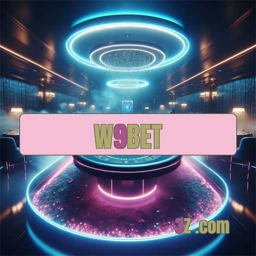 Descubra os Novos Jogos da w9bet.com!