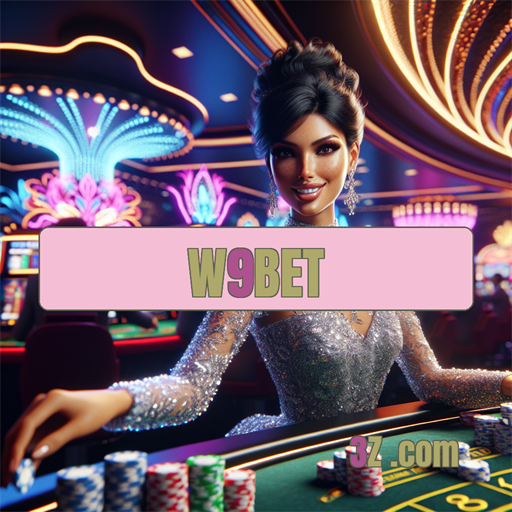 Descubra a Emoção das Corridas no w9bet.com