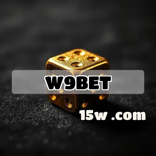w9bet com: Descubra Como a Segurança Transforma Seu Jogo