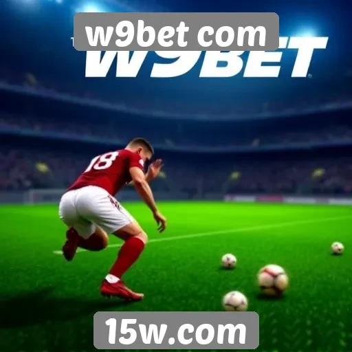 Promoções e bônus disponíveis no w9bet com