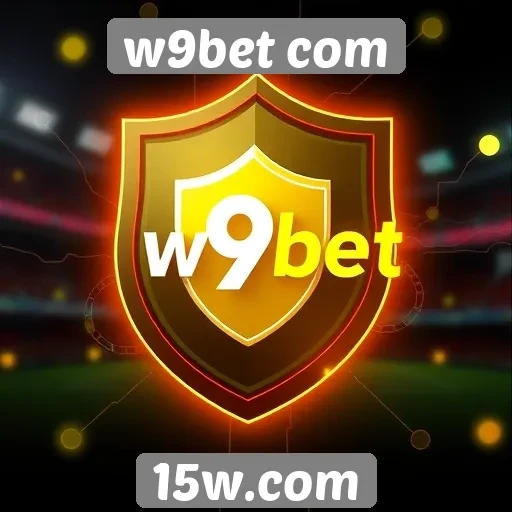 w9bet com análise de segurança e proteção dos usuários