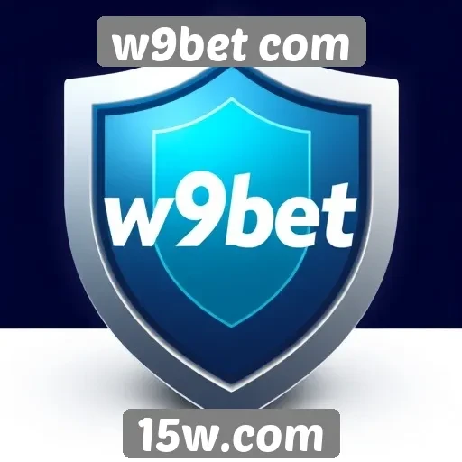 Análise de segurança no site de apostas W9bet com