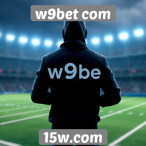 plataforma w9bet com destaca-se por segurança em transações