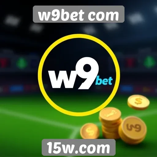 Métodos de pagamento disponíveis no w9bet com