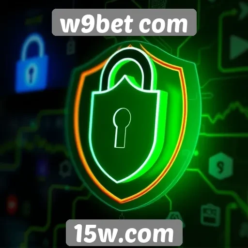 Avaliação da segurança no site w9bet com